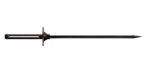 MMOJUGG Dune Awakening Spark-sword(Tier 4) Details View of Item Function and Use